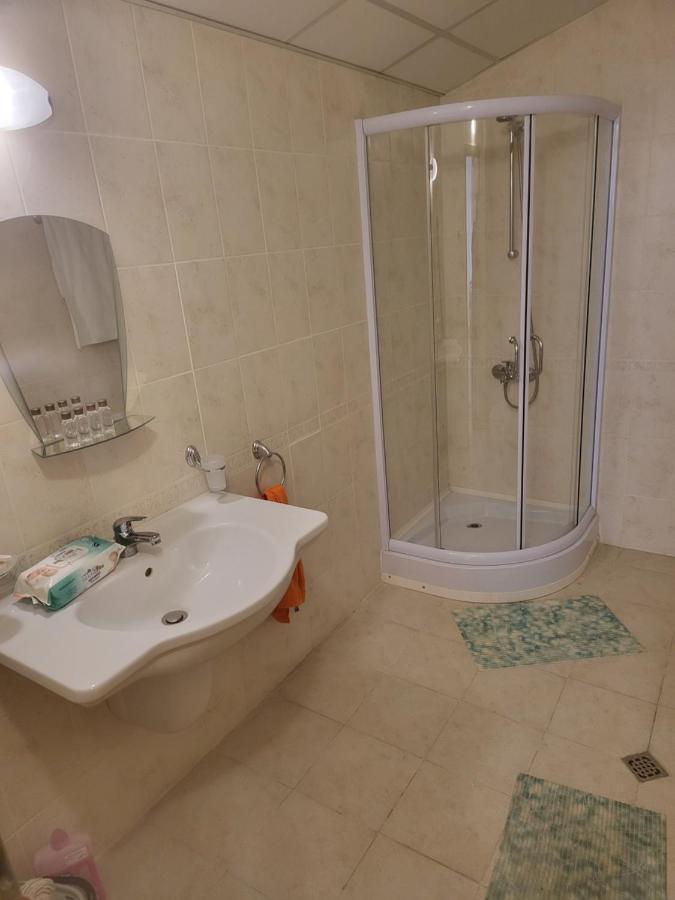 Aspen Golf D 401 Apartment Bansko Bagian luar foto